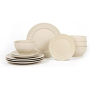 Kitchen plates and Bowl Set I Dinnerware set I Microwave Safe Dinnerware Set