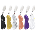 thumbnail image 6 of RADIUS Toothbrush Big Brush with Replaceable Head, Right Hand, Soft in Coral Sparkle, BPA Free and ADA Accepted, Designed to Improve Gum Health and Reduce The Risk of Gum Disease, 6 of 16