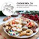 thumbnail image 4 of 15 cortadores de galletas de acero inoxidable, moldes para galletas, herramientas para hacer dulces y pasteles de fiesta., 4 of 6