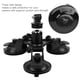 thumbnail image 5 of Soporte de montaje con ventosa triple para coche con cabezal esférico para cámara GoPro OSMO, 5 of 8