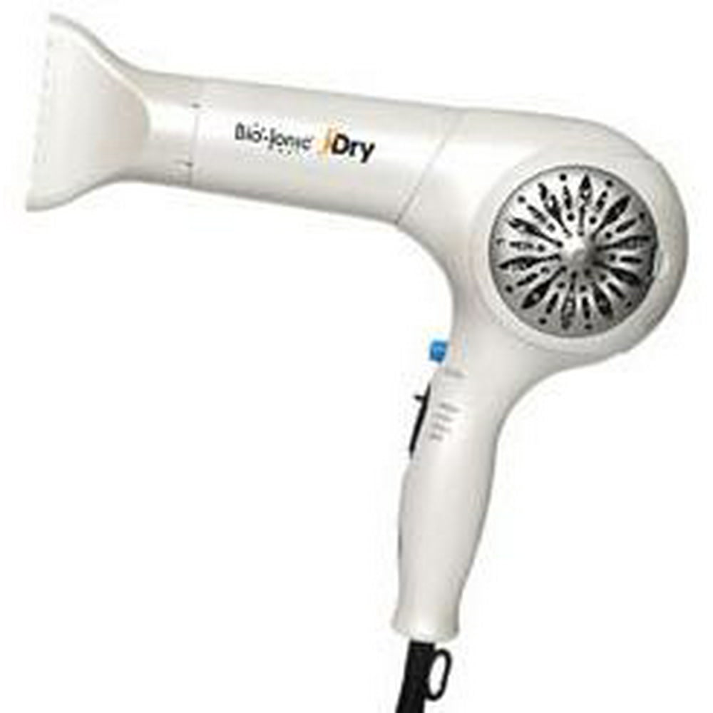 Bio Ionic Bio Ionic iDry Whisper Light NanoIonic Conditioning Pro