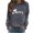Dark Gray, variant on Nmnitkp Sweatshirt for Women Christmas Printed Comfortable Long Sleeve Round Neck Ladies Sweatshirt Blouse Blue,L