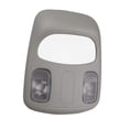 thumbnail image 4 of Carcasa de consola , luces Led 1DK78BD1AA, prácticos accesorios para automóviles de alto rendimiento, reemplazo de montaje Lámpara de lectura, 4 of 8