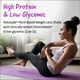 thumbnail image 4 of Naturade Plant-Based Weight Loss Shake, 25g Protein, 6g Dietary Fiber, Gluten & Soy Free – Chocolate Fudge 18 Servings, 4 of 5
