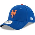 thumbnail image 1 of New Era MLB The League Youth 9FORTY Team Color Primary Logo Adjustable Hat Cap One Size Fits All, 1 of 10