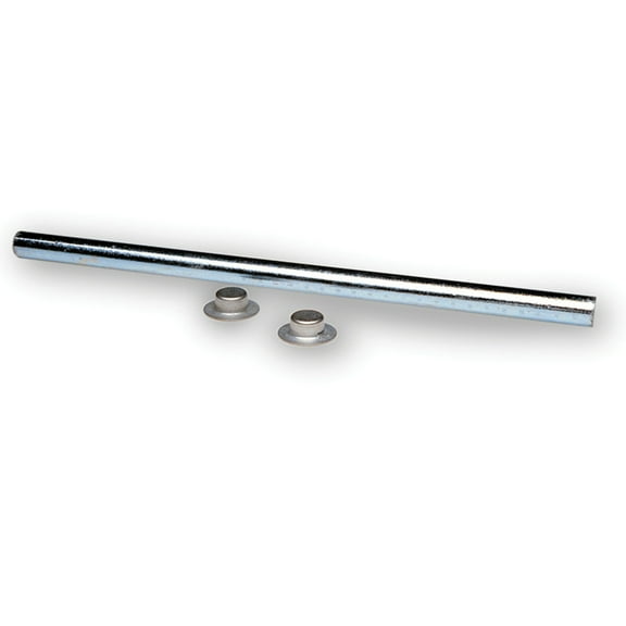 Tie Down Engineering 86027 Roller Shaft - 5-1/4 inch x 5/8 inch