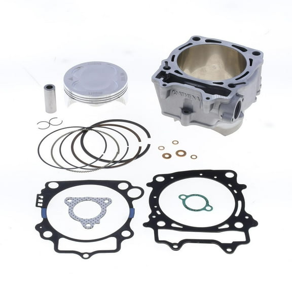 Athena Big Bore Cylinder & Piston Kit | 102mm/497cc | '18-19 YZ450F/'19-20 YZ450FX (P400485100068)