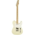 thumbnail image 2 of Fender Squier Affinity Telecaster - Arctic White w/ Gig Bag, 2 of 4