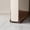 Brown, variant on 36.6 inch Door Draught Excluder, PVC Door Seal for Protection from Sound, Cold, Moisture and Insects Silicone