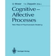 thumbnail image 1 of Cognitive - Processus Affectifs: Nouvelles Façons de Modélisation Psychoanalytique (Monographie du Refroidisseur-Stiftung Stuttgart), 1 of 1