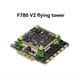 thumbnail image 2 of F780 V2 FC&ESC FPV Stack F722 V2 Controlador de Vuelo 80A AM32 ESC 8S Modelo de Avión Máquina de Cruce FPV, 2 of 5