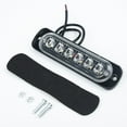 thumbnail image 4 of Led Light Work Bar Lamp Driving Fog offroad Suv 4Wd Auto Car Boat Truck, 4 of 8
