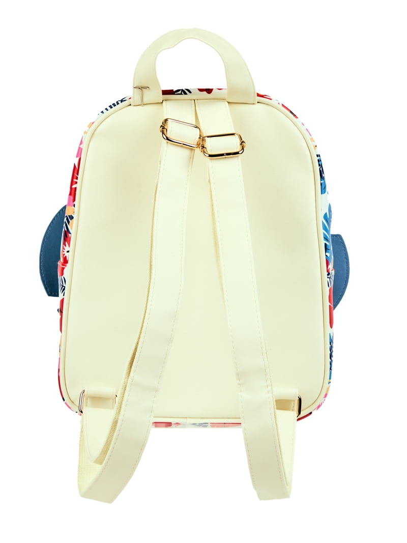 HARRY POTTER Mini Cream/pink Backpack with Celestial Compass Graphic Harry Potter Women main image 4
