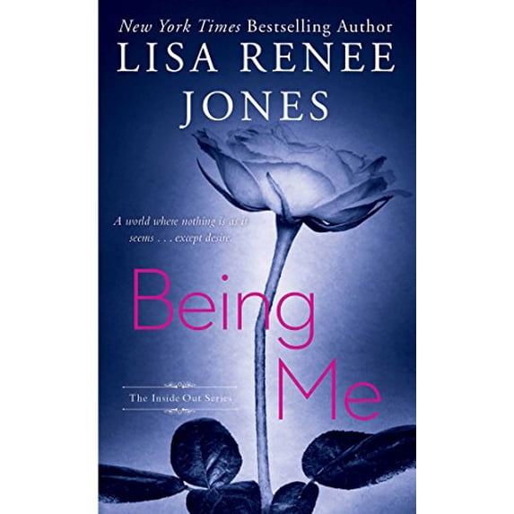 Pre-Owned Being Me (The Inside Out Series), 9781501124990, 1501124994, Paperback, Reissue edition