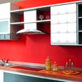thumbnail image 4 of 30 Pieces Square Glass Mirror Tiles Square Craft Mirrors Self-Adhesive Mini Square Mirror for Room Home Decor, 4 x 4 Inches, 4 of 7