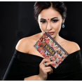 thumbnail image 3 of Libreta Bindi VAMA 948 Fancy Bindi con purpurina y diamante, 3 of 6
