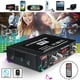 thumbnail image 3 of 1000W Power Amplifiers Audio Bluetooth Amplificador Subwoofer Speaker New, 3 of 3