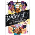 thumbnail image 1 of Pre-Owned The Magic Misfits: The Second Story (Paperback) 0316391840 9780316391849, 1 of 1