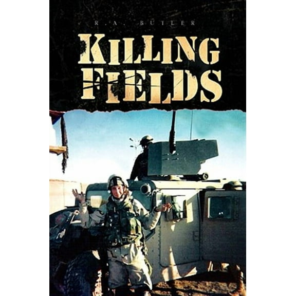 Killing Fields (Hardcover)