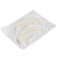 thumbnail image 3 of 10pcs Under Eye Collagen Patches Remove Dark Circles Reduce Fine Lines Puffy Eyes PadsGold, 3 of 5