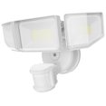 thumbnail image 1 of Luces LED de seguridad Abovizo 85W con sensor de movimiento para exteriores, 1 of 9