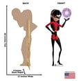 thumbnail image 5 of Advanced Graphics 2702 Cardboard Disneys Incredibles 2 Cardboard Stand-Ups, Multicolor, 30 lb, 5 of 5