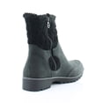 thumbnail image 5 of JBU By Jambu Womens Glasgow Water Resistant Mid Calf Boot, Adult, Black, 8.5 M US, 5 of 8