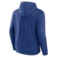 thumbnail image 3 of Men's Blue Toronto Maple Leafs Represent Pullover Hoodie, 3 of 3