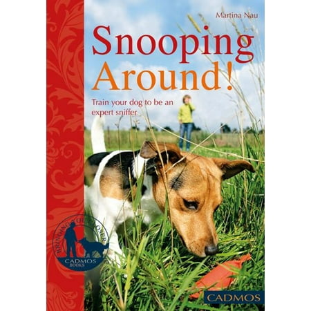 Snooping Around: How to Encourage Your Dog's Sense of Smell - (Dogs With Best Sense Of Smell)