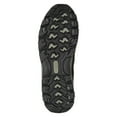 thumbnail image 3 of Mountain Warehouse Mens Voyage Suede Waterproof Walking Shoes, 3 of 5