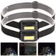 thumbnail image 4 of Mini Linterna LED Kuymtek COB para Acampar Al Aire Libre 2 Uds 3 Modos Potente, 4 of 9