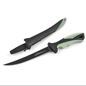 Williamson Marttiini 6 5 Slim Fillet Knife Walmart Com Walmart Com