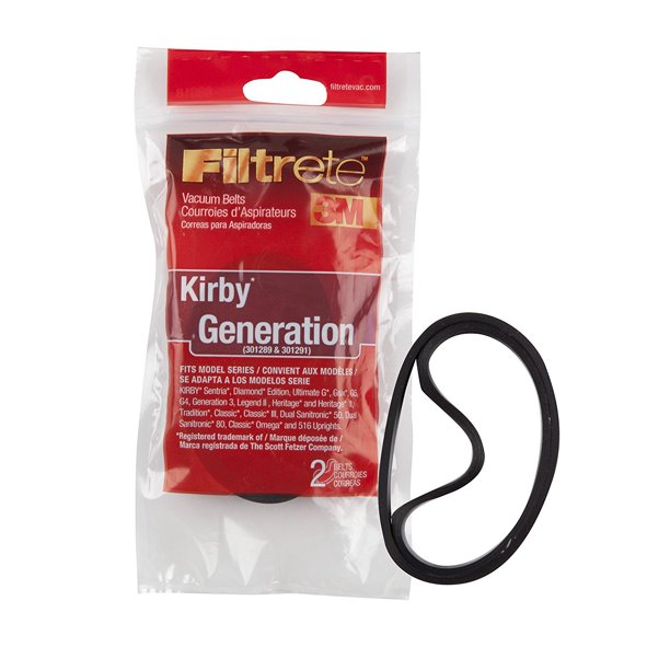 Replacement Vacuum Bag F Kirby G1 G2 G3 G4 G5 Vacuum Model Walmart Com Walmart Com