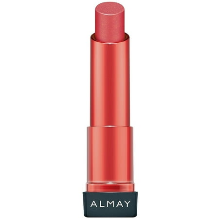 Almay Smart Shade Butter Kiss Lipstick, Nude, Light 0.09 oz
