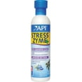 thumbnail image 4 of API Stress Zyme, Freshwater And Saltwater Aquarium Cleaning Solution, 8 oz, 4 of 8