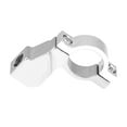 thumbnail image 4 of Greensen 10mm Motorcycle Rearview Mirror Bracket Handlebar Mount Mirror Adapter Holder Clamp 5 Colors,Mirror Bracket, Rearview Mirror Adapter, 4 of 9