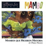 Mambos Que Hicieron Histo