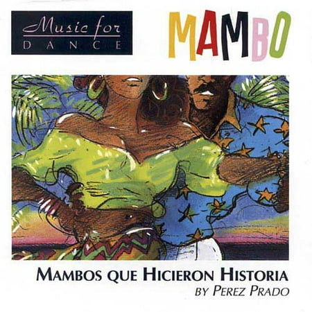 Mambos Que Hicieron Histo