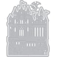 thumbnail image 3 of Hero Arts Paper Layering Dies-Castle, 3 of 3