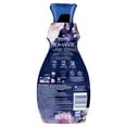 Downy Infusions Liquid Fabric Softener, Romantic, White Tea & Peony, 32