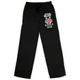 thumbnail image 2 of Star Wars Ahsoka Tano Character Face and Text Pajama Sleep Pants-Medium (32-34), 2 of 3
