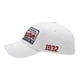 thumbnail image 2 of Knite Gorra Vintage Arizona Bordada Hombre Algodón Ajustable Estilo Retro, 2 of 4