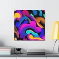 thumbnail image 4 of Digital Phoenix Rising - Canvas, 4 of 10