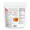 thumbnail image 2 of Bolsa orgánica Foods Alive de bayas secas de Goji Berries de 240 ml, 2 of 5