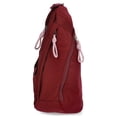 thumbnail image 4 of Avia Women's Sling Bag, Plum Candy, 4 of 5