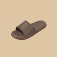 thumbnail image 4 of WIZUTIZ Non-Slip Shower Slippers for Women & Men, Lightweight EVA Slide Sandals, Quick-Dry Water-Friendly Shoes for Bathroom, Pool, Spa, Indoor & Outdoor, 4 of 5