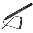 thumbnail image 2 of Audio-Technica Cardioid Normal & Tele Condenser Shotgun Video Camera Microphone, 2 of 5