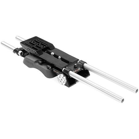 UPC: 0629266009857 | V-Lock Quick Release Baseplate for Sony FX9