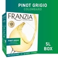 thumbnail image 3 of Franzia Pinot Grigio/Colombard, White Wine, 5L, 3 of 9