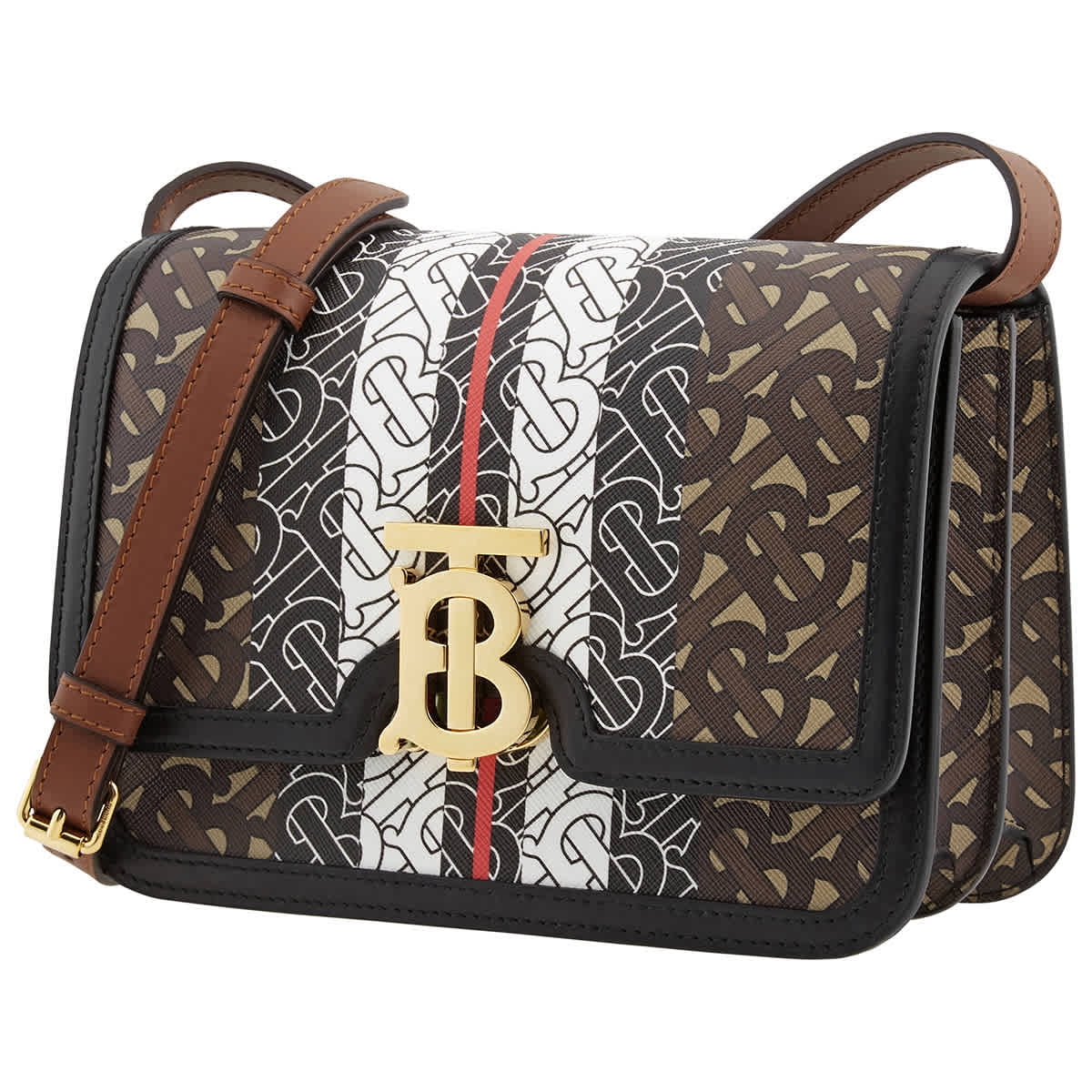 burberry monogram crossbody